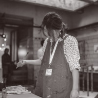 Minami　Nakamura