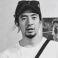 Aoki Toshio