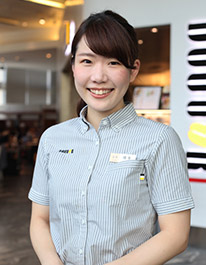 ドトールコーヒーショップ image