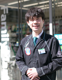 ファミリーマート品川駅港南口店 image