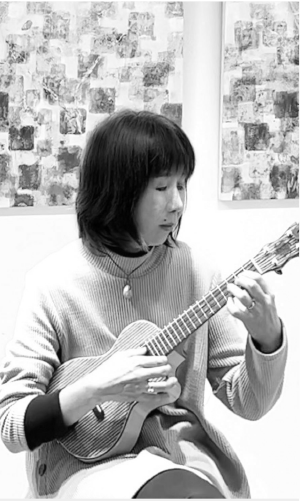 KAORI NAGAYOSHI